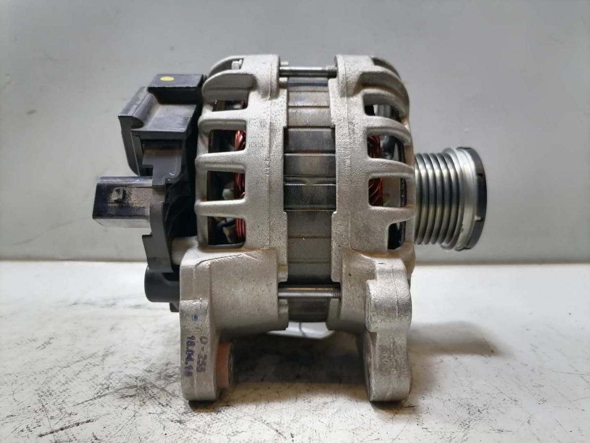 Skoda Citigo original Lichtmaschine Generator 1.0 44kw Bj.2016